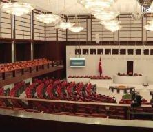 DEM Parti'nin TBMM'de kurulacak komisyona göndereceği üyeler belli oldu
