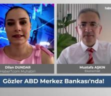Gözler ABD Merkez Bankası'nda! Faizleri indirecek mi?