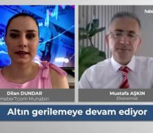 Altın patinajda, FED kararı belirleyici olacak!