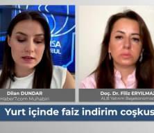 Borsa İstanbul 11 bin puanı yakalar mı? 'Tarihi zirveler gündemde'