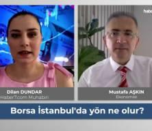 Yatırımcıya müjde! 'Hedef 14 bin'