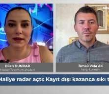 Gelir var, vergi yok: 300 milyar dolar buhar oldu! 