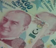 Dolar ve Avro güne yükselişle başladı