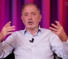 Fatih Altaylı'nın "yangın söndürme uçağı" iddiası asılsız çıktı