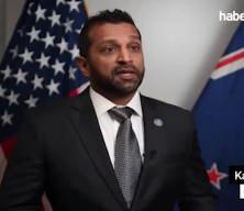FBI Direktörü Patel'in "Rusya soruşturması" ile ilgili binlerce ek belge bulduğu iddia edildi
