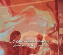 Galatasaray'dan film gibi Osimhen paylaşımı! Taraftar beğeni yağmuruna tuttu