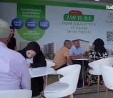 Gayrimenkul Sertifikası bilgilendirme tırları İstanbul'da