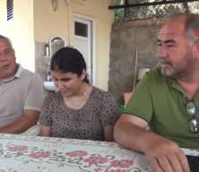İlkokul mezunu annesi çalıştırdı, görme engelli kızı üniversiteyi kazandı