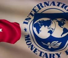 IMF'den yeni Türkiye tahmini