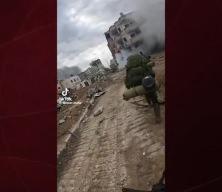 İsrail askeri Güney Kıbrıs'a sızdı