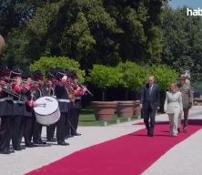  İstanbul dev zirveye ev sahipliği yapacak! Cumhurbaşkanı Erdoğan'dan önemli görüşme...