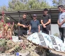 Kalp Krizinden Ölen Doktor, annesinden 8 Ay Sonra Aynı Mezarlıkta