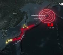 Kamçatka’da 8.8'lik dev deprem! Uzmanlar uyardı: Türkiye’de aynısı olur mu?