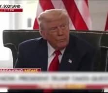 Kanada’nın Filistin'i tanıma açıklaması sonrasında Trump'tan tehdit dolu açıklam geldi