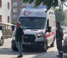 Kayıp sanılarak aranan adam evinde uyurken bulundu