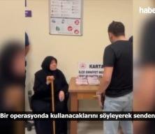 Kendilerini polis olarak tanıtan 2 dolandırıcılık şüphelisi yakalandı