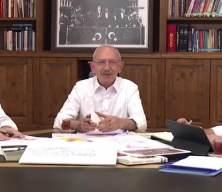 Kılıçdaroğlu ekibinden İmamoğlu itirafı: Erdoğan düşmanlığı gözlerimizi perdelemiş
