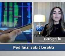 Yatırımcıya soğuk duş: FED’den güvercin değil, gri mesaj!