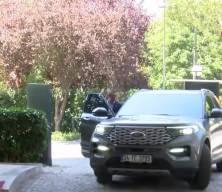 Kulüpler Birliği'nde bayrak değişimi zamanı