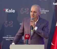 Kurtulmuş’tan “Terörsüz Türkiye Komisyonu” açıklaması