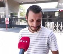 Maçlara Kuran-ı Kerim ile giden taraftardan üzücü haber geldi