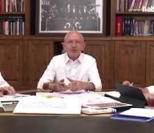 CHP'de koltuk savaşları devam ediyor! Mansur Yavaş'ın hamlesi CHP'yi karıştıracak gibi