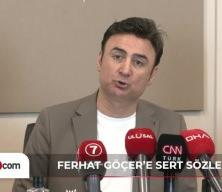 MESAM Başkanı Recep Ergül’den MSG ve MÜYORBİR’e şok suçlamalar