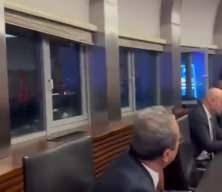 Eski CHP vekili Barış Yarkadaş "Kılıçdaroğlu'nun adaylığını şarkılarla kutlandığı anları paylaştı"