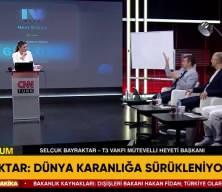 NEXT Sosyal nasıl ortaya çıktı? Selçuk Bayraktar açıkladı
