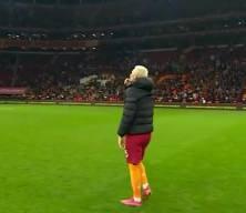 Okan Buruk Nelsson için 'bir an önce satılsın' dedi