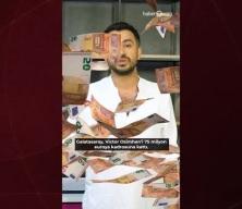 Bir Osimhen parasına neler alınırdı?