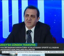 Osimhen transferi sonrasında gündem olan Galatasaray'dan ezeli rakibi Fenerbahçe'ye de gönderme geldi