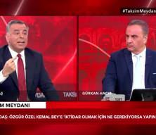 CHP'de kaos bitmiyor! Özgür Özel'in Zafer Partisi ile imzalanan protokol sonrasındaki sözleri canlı yayında deşifre oldu