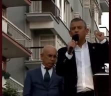 Özgür Özel’in diplomasi sınavında başarısızlığı