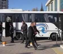 Sağlık Raporu Skandalı: 33 Memur İhraç Edildi