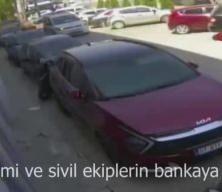 Sahte MİT’çi 10 Milyonluk Vurgun Planıyla Yakalandı!