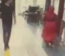 Şanlıurfa’da acil servise giren bir kişi doktor ve güvenlik görevlisini bıçakladı