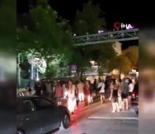 Tekirdağ’da 1 aydır süren su kesintileri vatandaşı bezdirdi: “Su yok, sabır da kalmadı”