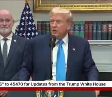 Trump, eski Meclis Başkanı Pelosi'nin borsadaki işlemleri nedeniyle soruşturulması gerektiğini söyledi