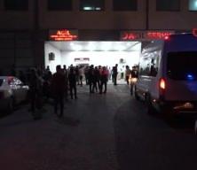 Yem makinesine düşen adam hayatını kaybetti