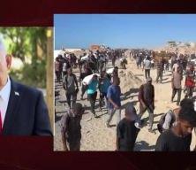 Netanyahu, Gazze Şeridi'ndeki saldırılarını genişletme kararı aldı