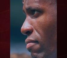 Wilfried Zaha’dan şok çıkış! Takımda gerilim tırmanıyor