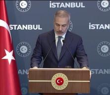 Dışişleri Bakanlığı: Bakan Fidan hakkındaki iddialarla ilgili olarak yasal yollara başvurulmaktadır