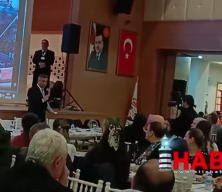 AK Parti Şile İlçe Başkanı Akgül’den maaş tepkisi: Çalışanlar “yarım” hayat yaşıyor