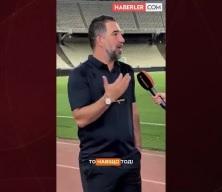 Arda Turan hakem ve VAR kararlarını sert şekilde eleştirdi