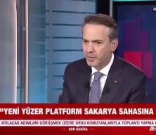 Bakan Bayraktar: Gabar'da günlük 80 bin varil petrol üretiliyor