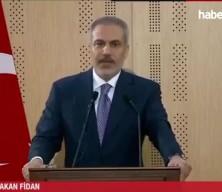 Hakan Fidan'dan çok sert sözler: Bunun Netanyahu'nun da başına geleceğini göreceksiniz
