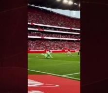 Benfica'dan Fenerbahçe'ye yanıt: Satmayı düşünmüyoruz
