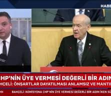 Devlet Bahçeli'den son dakika sert açıklamalar