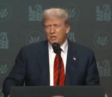 Donald Trump: Herkes savaşın sona ermesi gerektiğimde hemfikir